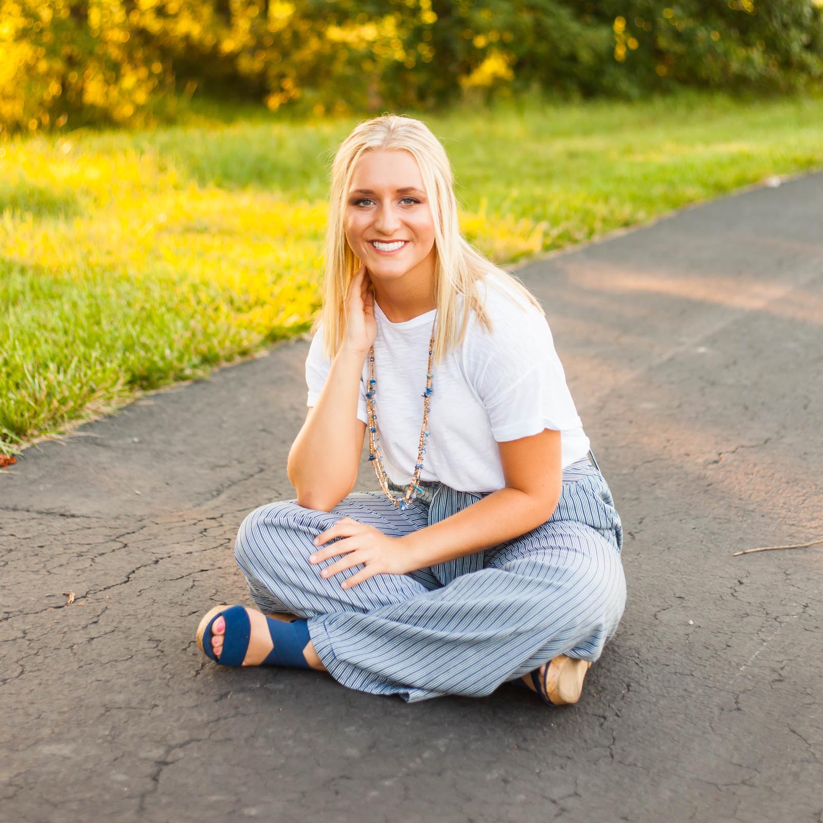 Mt. Vernon || Southern IL Senior Session